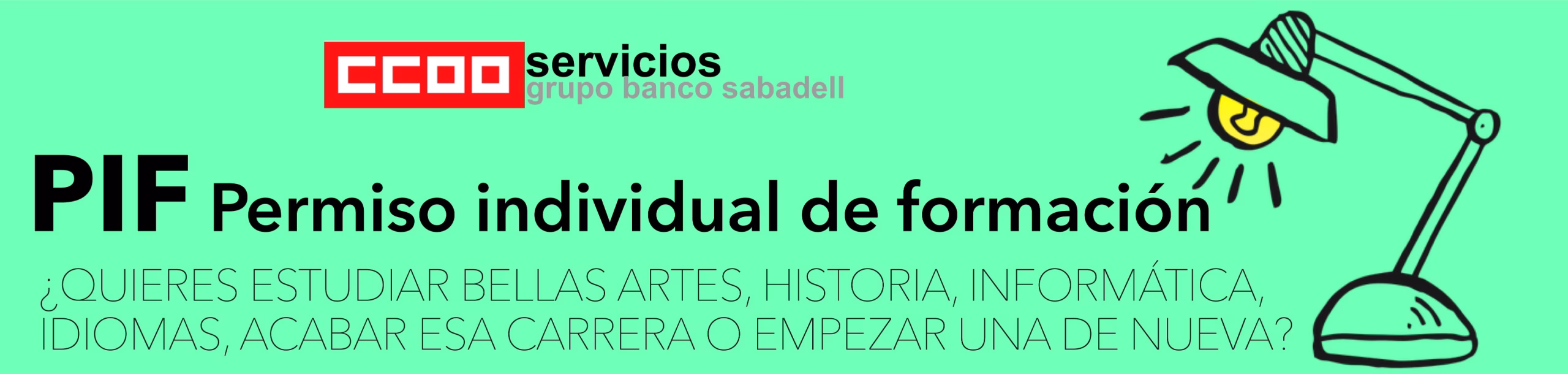 Los permisos individuales de formación (PIF)