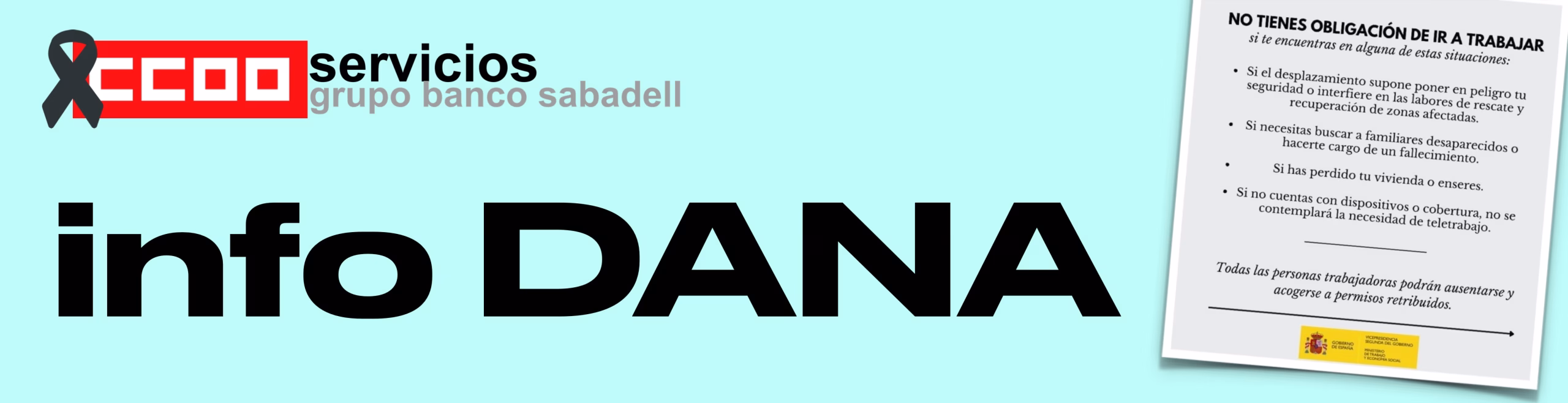 Info DANA