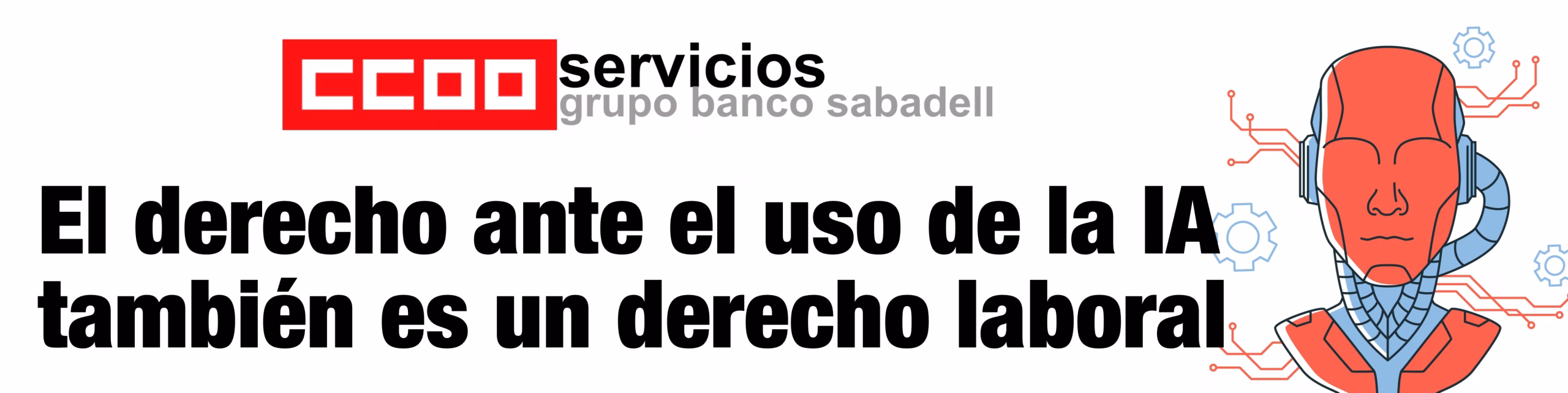 Los riesgos de la IA en Banco Sabadell