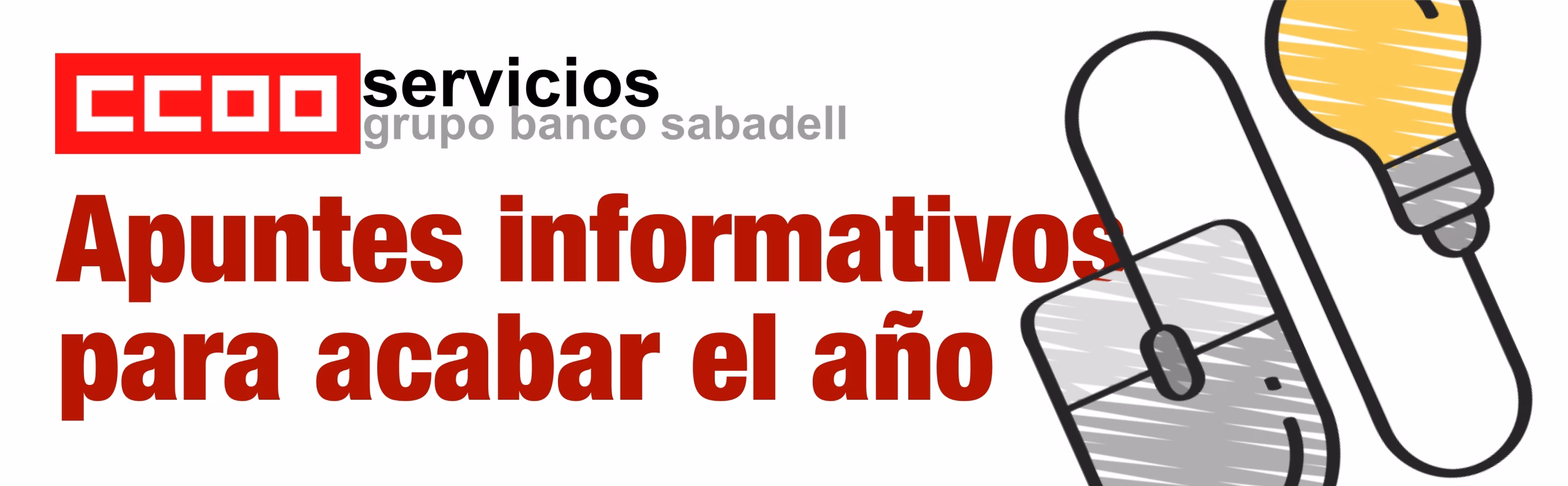 Jornada especial Navidad, nuevos servicios de salud y la cuenta empleado