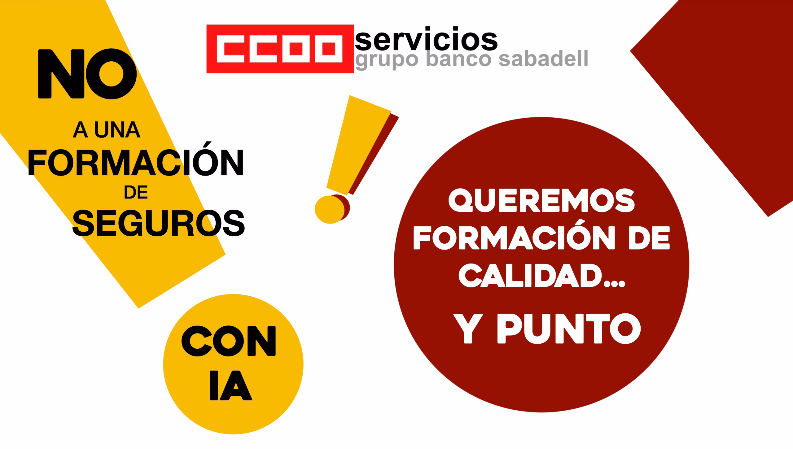 Formación y la IA