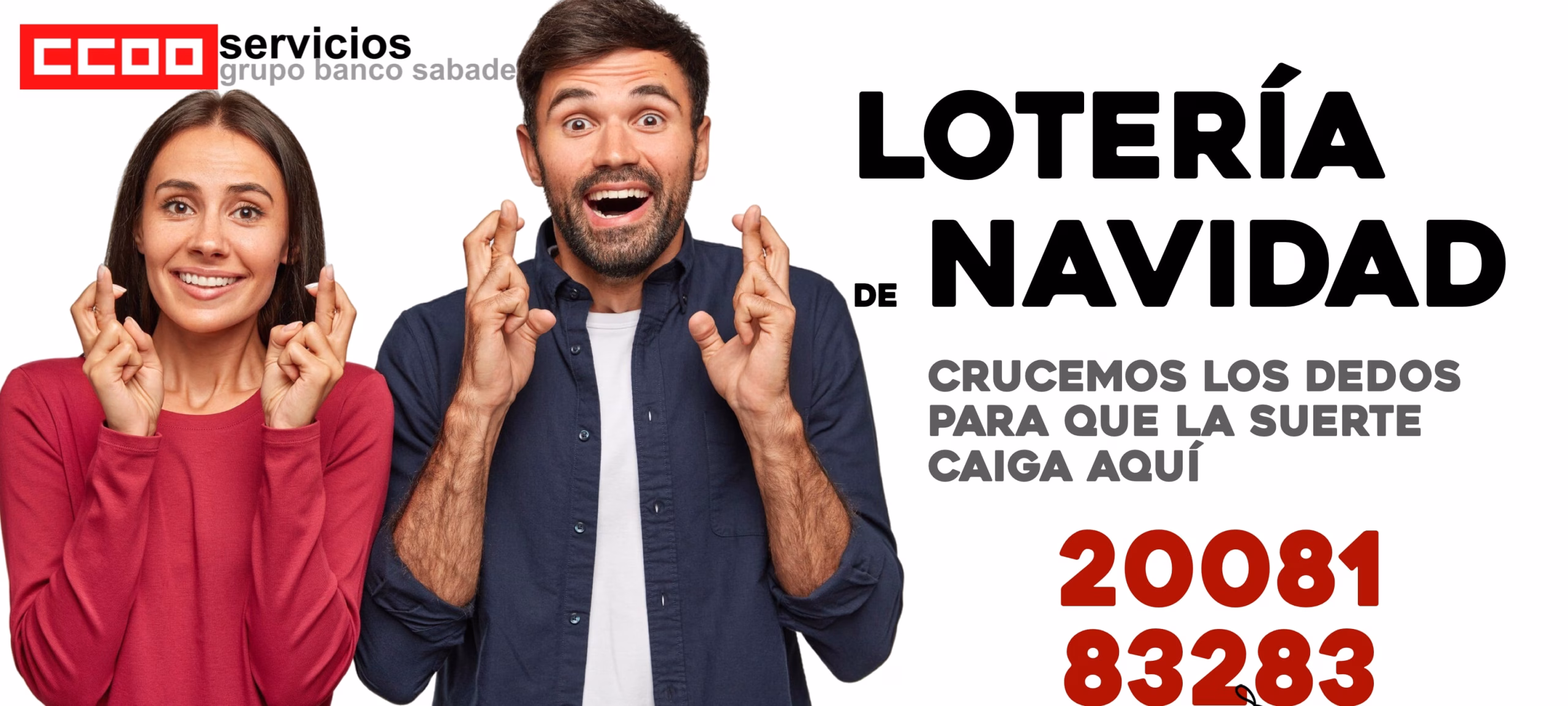 LOTERÍA DE NAVIDAD 2025